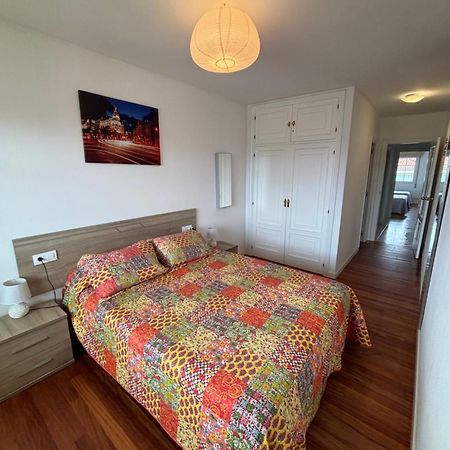 Апартаменты Enjoy Sanxenxo,200M Playa, Balcon Vistas Cies, Piscina & Terraza Azotea,2 Plazas Garaje, 2 Banos, Muy Luminoso, Muy Tranquilo,Muy Equipado, Centrico Экстерьер фото