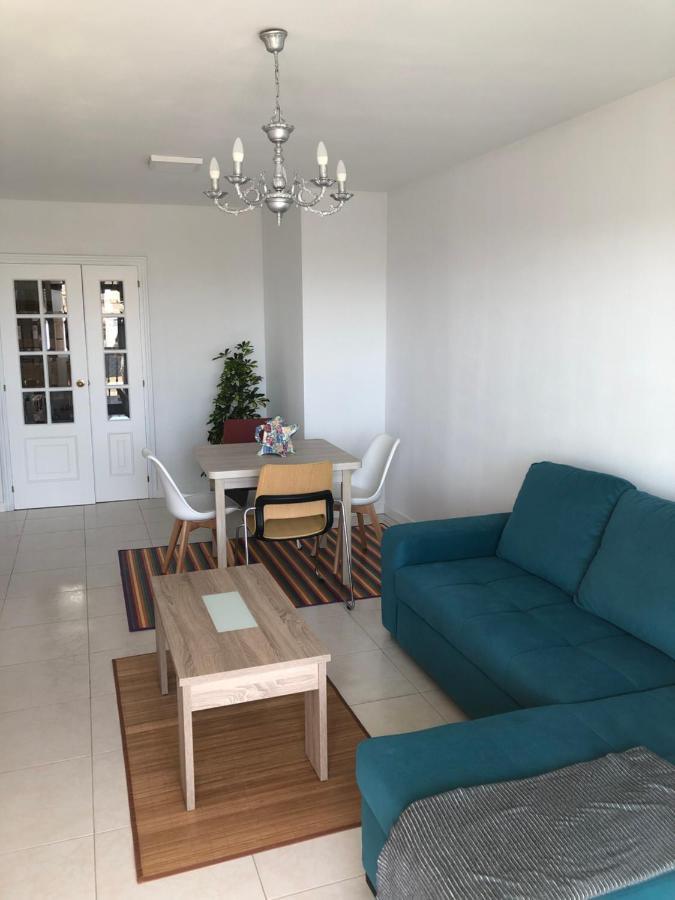 Апартаменты Enjoy Sanxenxo,200M Playa, Balcon Vistas Cies, Piscina & Terraza Azotea,2 Plazas Garaje, 2 Banos, Muy Luminoso, Muy Tranquilo,Muy Equipado, Centrico Экстерьер фото