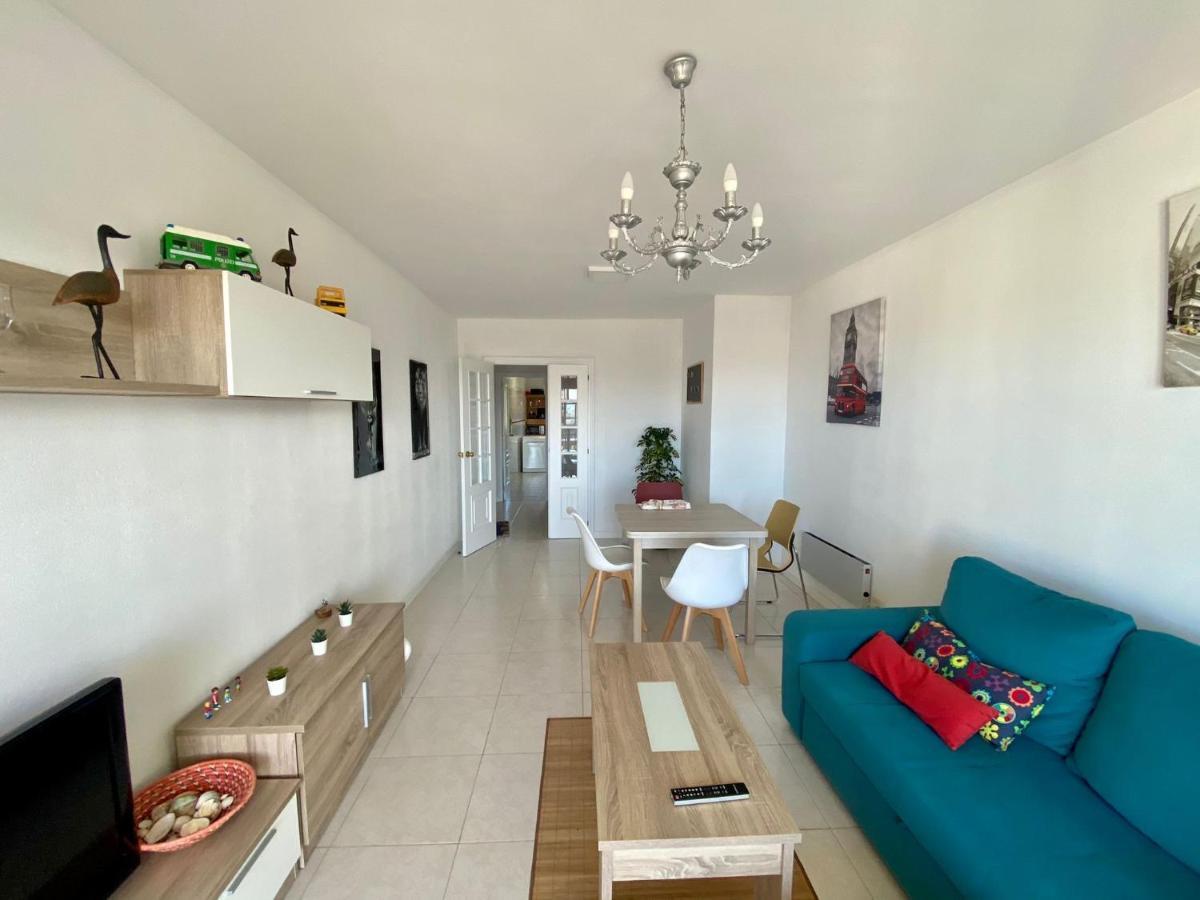 Апартаменты Enjoy Sanxenxo,200M Playa, Balcon Vistas Cies, Piscina & Terraza Azotea,2 Plazas Garaje, 2 Banos, Muy Luminoso, Muy Tranquilo,Muy Equipado, Centrico Экстерьер фото