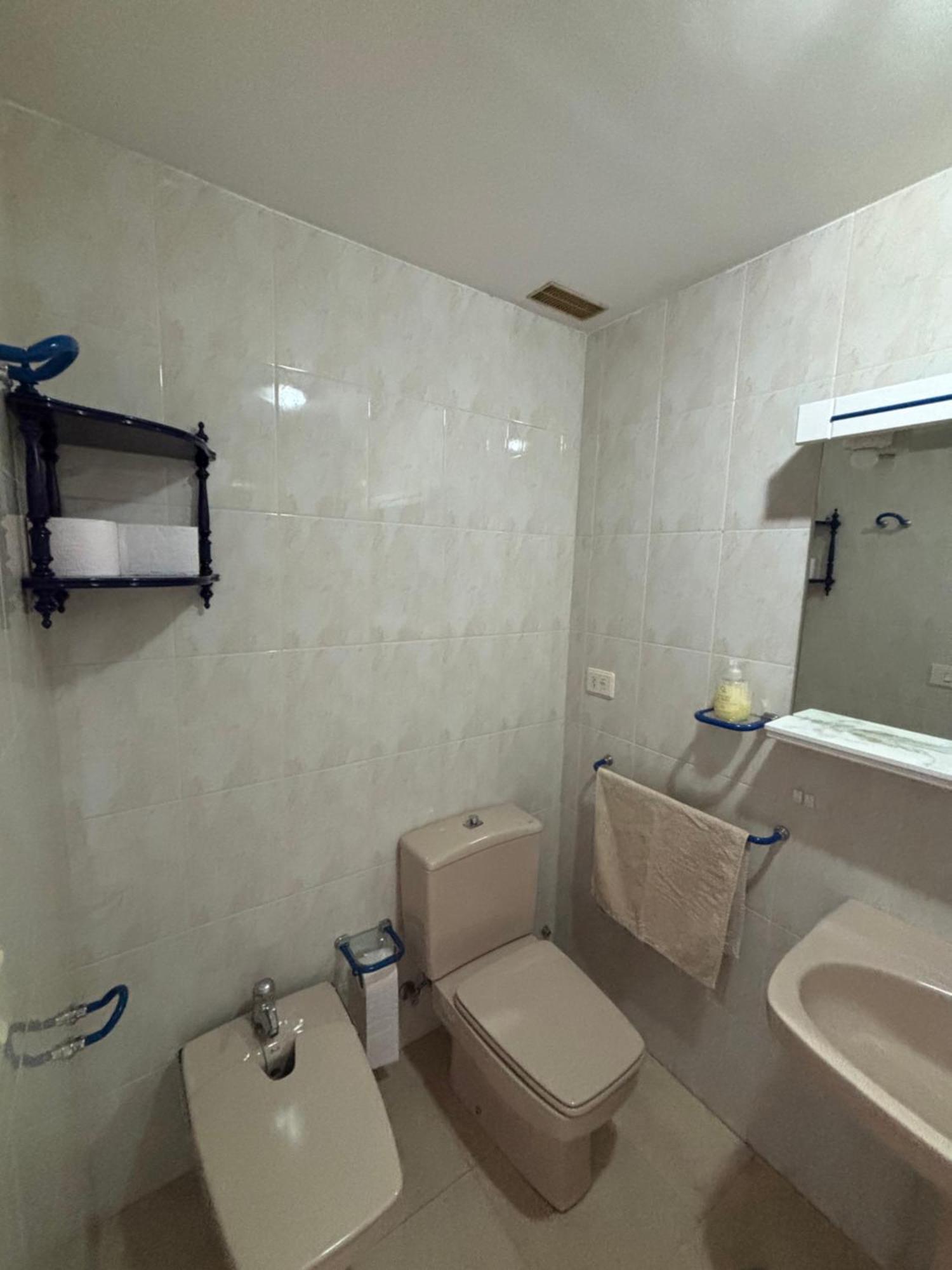 Апартаменты Enjoy Sanxenxo,200M Playa, Balcon Vistas Cies, Piscina & Terraza Azotea,2 Plazas Garaje, 2 Banos, Muy Luminoso, Muy Tranquilo,Muy Equipado, Centrico Экстерьер фото